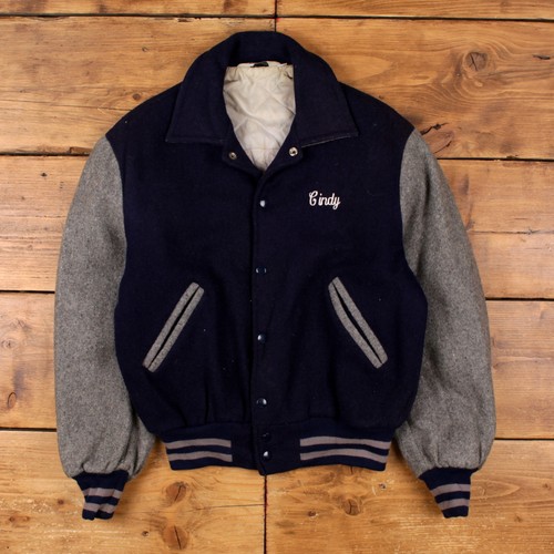 Giacca vintage deer - vintage,