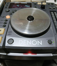DENON DN-S1000 LETTORE CD