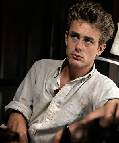 Attore james dean hollywood - james,