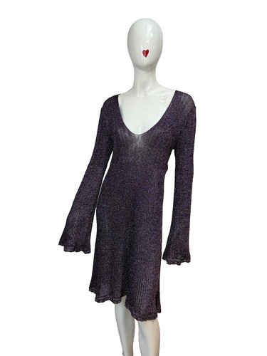 Abito missoni lurex - abito,