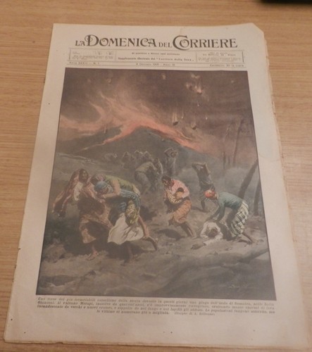 Domenica del corriere n - -,