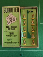 Subbuteo HW Ref 115 Cape Town