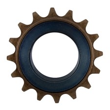 Pignone ingranaggio ruota