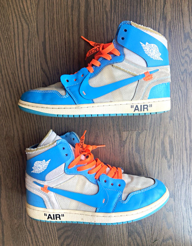 Nike air jordan - nike, high
