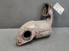 Catalizzatore - Renault Megane