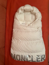 Sacco a pelo originale Moncler