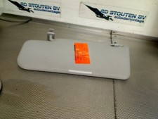 SIDE SUN VISOR DX Fiat Panda