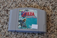 Legend of Zelda Ultimate Trial