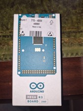 Scheda arduino mega 2560 - arduino,