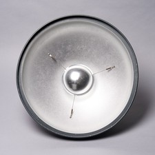Broncolor beauty dish - broncolor,