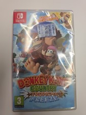 Donkey Kong Country: Tropical