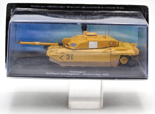 Die cast tank - tank, "