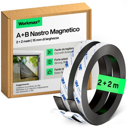 Nastro magnetico b per - ®,