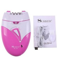 Epilatore Depilatore Rasoio