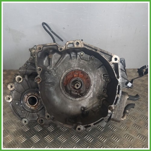 Cambio automatico alfa - automatico,