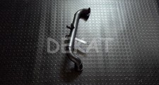 DOWNPIPE TUBO RIMOZIONE DPF