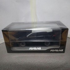 Mini auto 1:30 Toyota RAV4