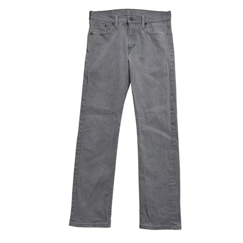 Jeans levis 513 w29 l30 - levis, uomo