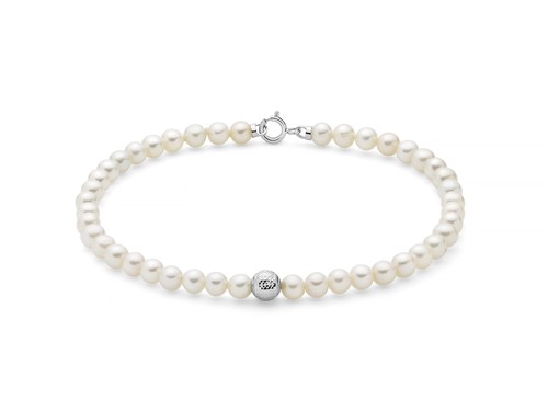 Bracciale donna miluna - donna,