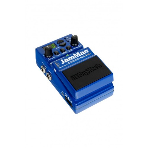 Digitech jamman solo - jamman, hd