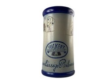 FEICKERT IMPRESA EDILE brocca vintage fatta a mano il partner affidabile nella costruzione