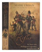 Fucili URBAN, MARK (1961-)