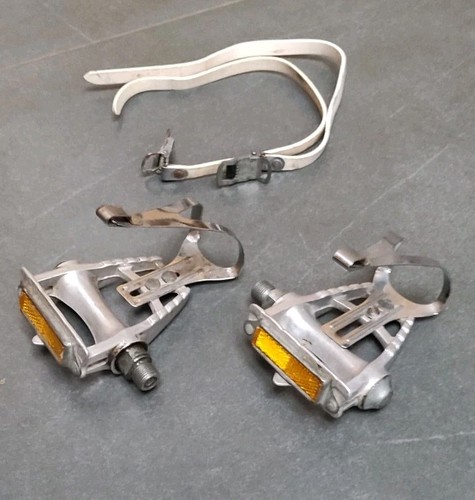 Pedali maillard cxc - pedali,