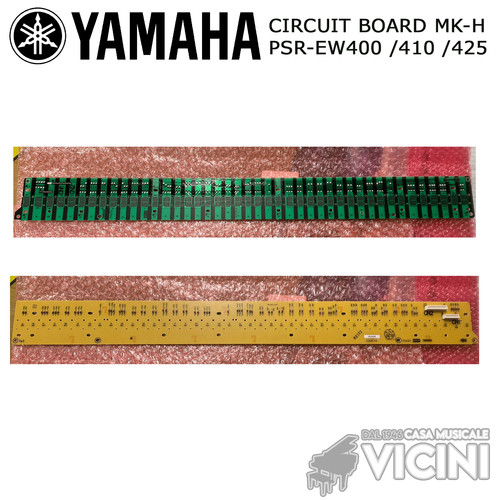 Ricambio yamaha circuit board - ricambio,