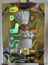 Kakawow pixar phantom skinner - pixar,