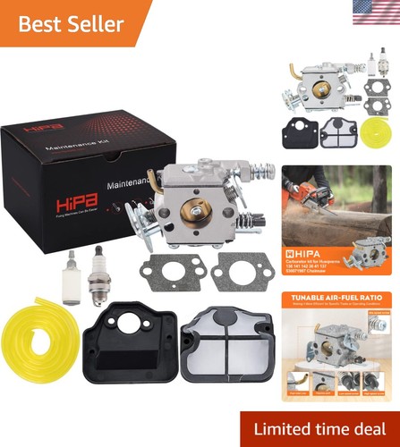 Kit carburatore completo - carburatore,