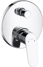 Miscelatore vasca Hansgrohe EH