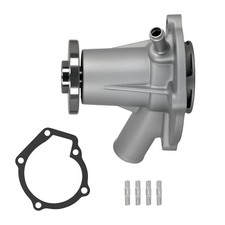 Pompa acqua motore - pompa,