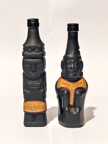 Liquori mignon inca - liquori, pisco