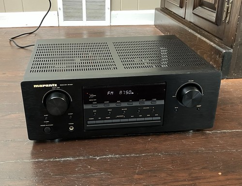 Ricevitore stereo vintage