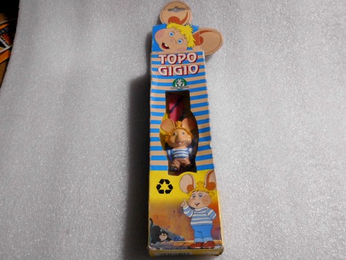Topo gigio orologio vintage - orologio,
