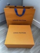 Louis Vuitton confezione
