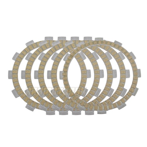 Kit lamelle frizione - , per