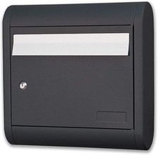 ALUBOX - CASSETTA POSTALE PER