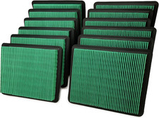 Confezione Da 12 Filtri