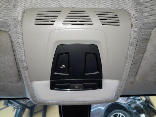 Plafoniera bmw f20 116 d - bmw,
