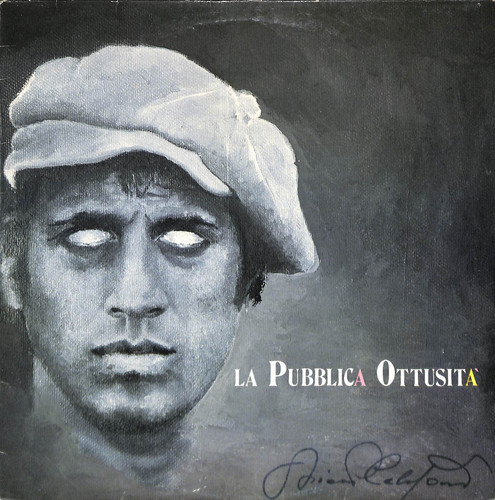 Adriano celentano la - celentano,