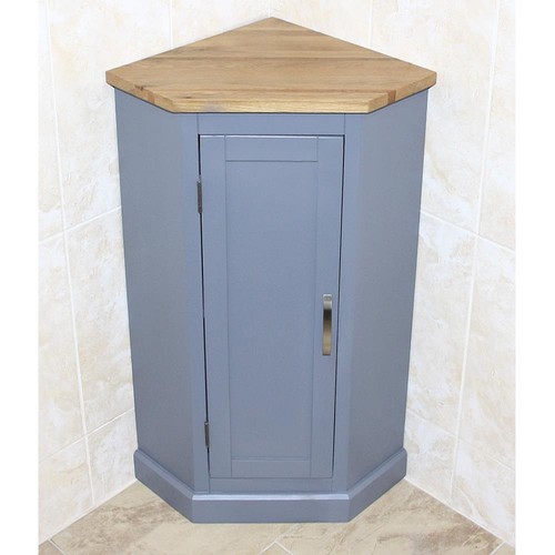Mobile bagno angolare
