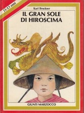 LB- IL GRAN SOLE DI HIROSHIMA