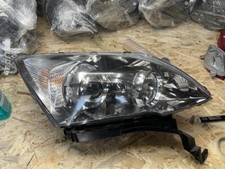 HONDA CR-V III 2010 fanale anteriore originale faro destro originale eu