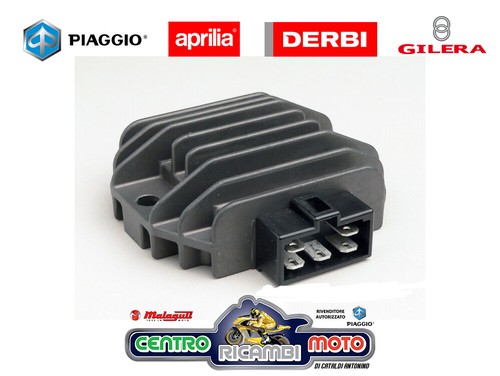 Regolatore tensione - di,