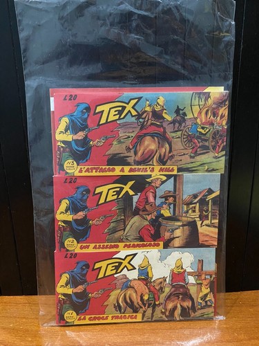 Strisce tex 111 - strisce,