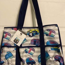 Borsa utilitaria Geckobrands