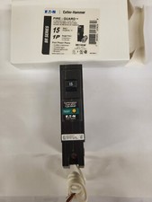 11 New Cutter Hammer BR115CAF