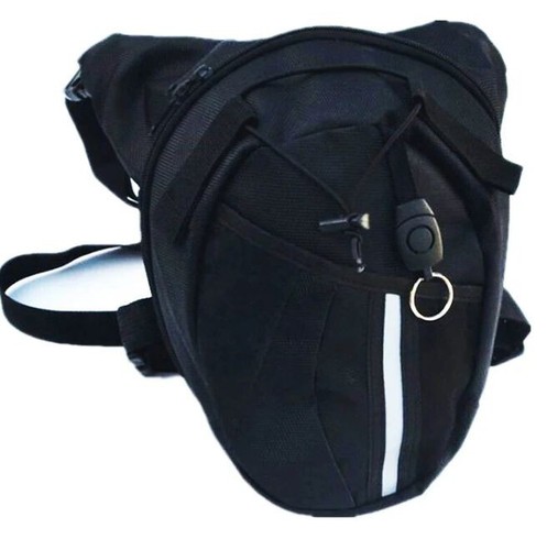 Borsa marsupio da gamba - ,