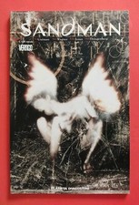 The Sandman n.8 Neil Gaiman